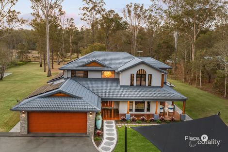 Property photo of 73 Riversleigh Road Bellbowrie QLD 4070