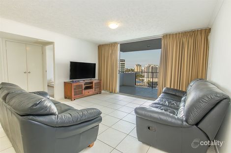 Property photo of 33/209 Wills Street Townsville City QLD 4810