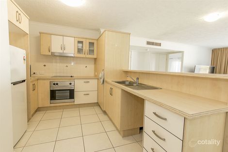 Property photo of 33/209 Wills Street Townsville City QLD 4810