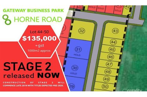 Lot 44 Horne Rd, Warrnambool, VIC 3280