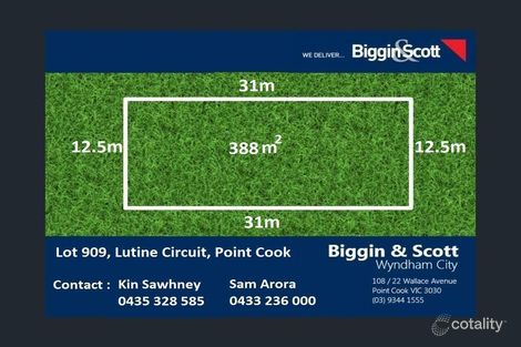 16 Lutine Cct, Point Cook, VIC 3030