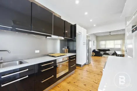 Property photo of 6 Halpin Street Beaufort VIC 3373