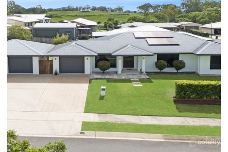 1 Dan Ct, Greenmount, QLD 4751