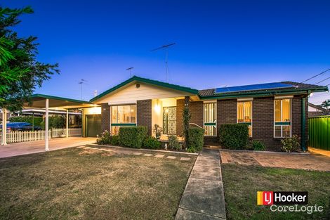 Property photo of 49 Talmiro Street Whalan NSW 2770