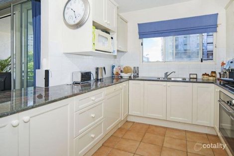 Property photo of 13/245 Main Street Kangaroo Point QLD 4169