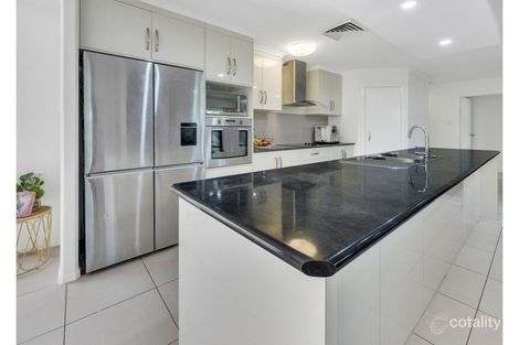 Property photo of 1 Dan Court Greenmount QLD 4751