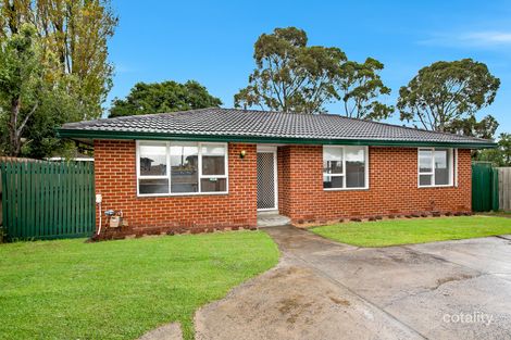 Property photo of 2/6 Albert Crescent Mulgrave VIC 3170