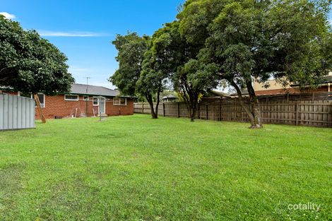 Property photo of 2/6 Albert Crescent Mulgrave VIC 3170