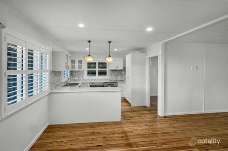 Property photo of 80 North Street Mount Lofty QLD 4350