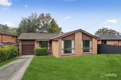 42 View St, Lawson, NSW 2783
