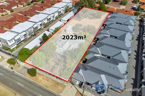 11 Spring Ave, Midland, WA 6056