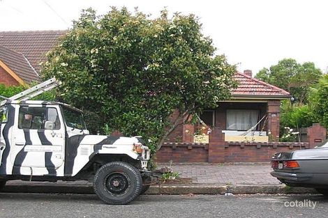 14 Darley St, Marrickville, NSW 2204