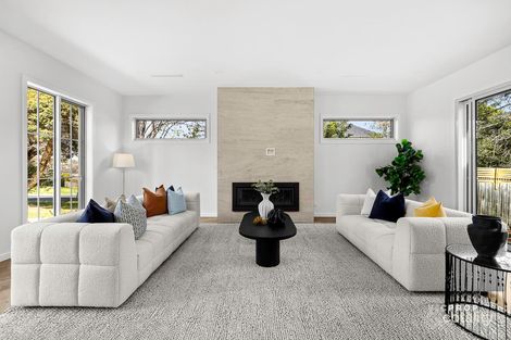 Property photo of 7 Egan Drive Bulleen VIC 3105