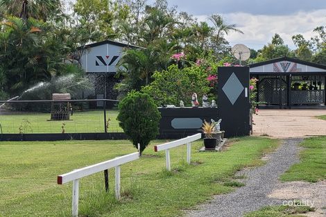 53607 Burnett Hwy, Bouldercombe, QLD 4702