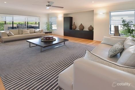 Property photo of 4 Tiller Street Wurtulla QLD 4575