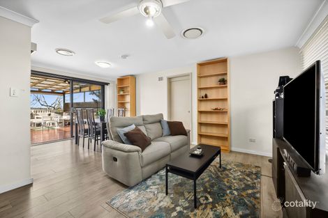 Property photo of 89 Grace Avenue Forestville NSW 2087