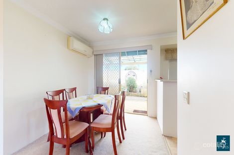Property photo of 69A/177 Dampier Avenue Kallaroo WA 6025