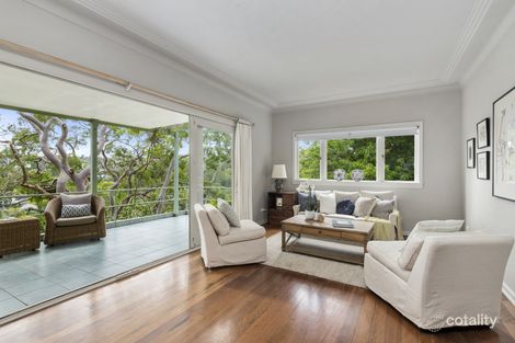 Property photo of 13A Inkerman Street Mosman NSW 2088