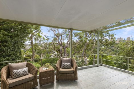 Property photo of 13A Inkerman Street Mosman NSW 2088