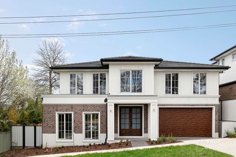 Property photo of 7 Egan Drive Bulleen VIC 3105