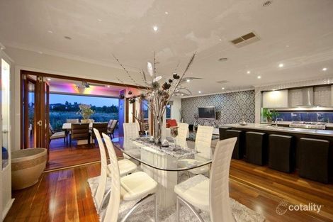 Property photo of 18 Quarterdeck Road Sandhurst VIC 3977