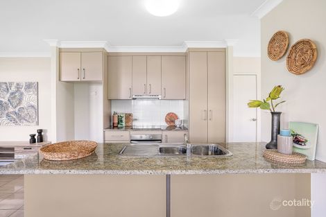 Property photo of 11 Garrison Court Mount Louisa QLD 4814