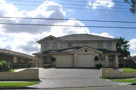 51 Powell St, Yagoona, NSW 2199