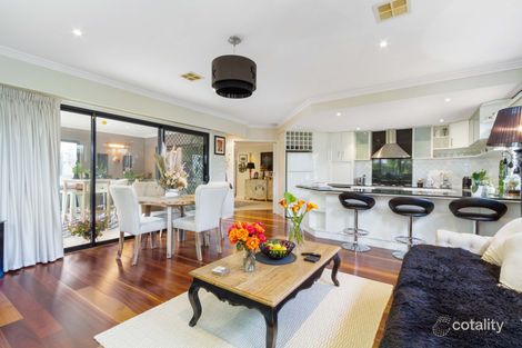 Property photo of 2 Crestmont Court Traralgon VIC 3844