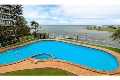 Property photo of 2A/5 Bayview Street Runaway Bay QLD 4216