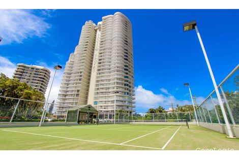 Property photo of 2A/5 Bayview Street Runaway Bay QLD 4216