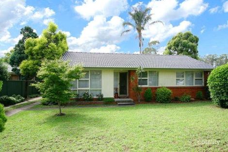 5 Bounty Pl, Old Toongabbie, NSW 2146