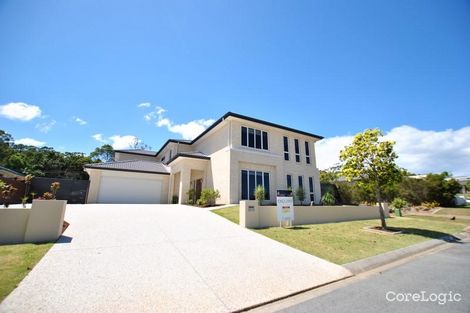 Property photo of 27 Toolona Place Caloundra West QLD 4551