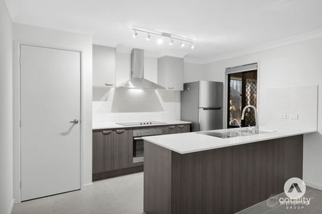 Property photo of 81 Expedition Road Yarrabilba QLD 4207
