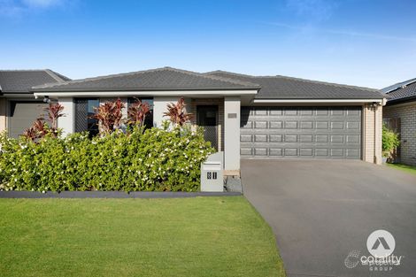 Property photo of 81 Expedition Road Yarrabilba QLD 4207