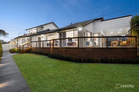 Property photo of 18 Ireland Avenue Wantirna South VIC 3152