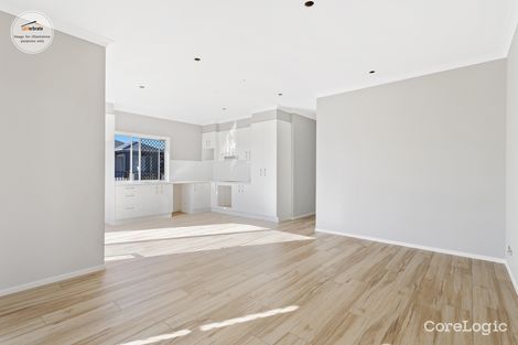 Property photo of LOT 545 Belyando Street Holmview QLD 4207