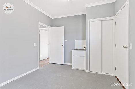 Property photo of LOT 545 Belyando Street Holmview QLD 4207