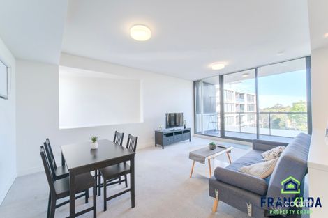 Property photo of 410/14J Mentmore Avenue Rosebery NSW 2018