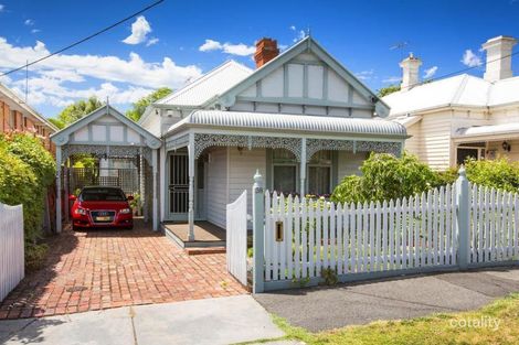 Property photo of 38 Ridgeway Avenue Kew VIC 3101