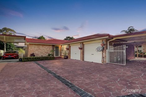 Property photo of 3 Spruce Close Hamlyn Terrace NSW 2259