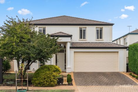 36 Chittleborough Cct, Morphettville, SA 5043