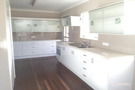 Property photo of 20 Cousins Street The Range QLD 4700