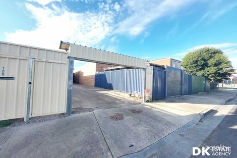 109 South Rd, Braybrook, VIC 3019