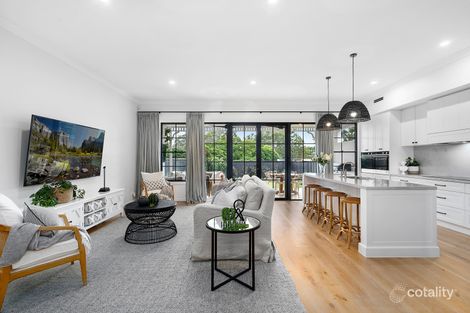 Property photo of 71 Lanham Avenue Grange QLD 4051