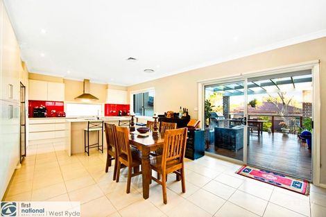 Property photo of 12 Eccles Street Ermington NSW 2115