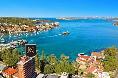 11/81 West Esp, Manly, NSW 2095