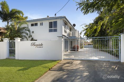 3/20 King St, Woody Point, QLD 4019