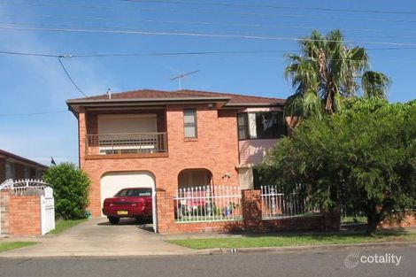 11 North St, Auburn, NSW 2144