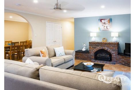 Property photo of 91 Ervatamia Street Runcorn QLD 4113