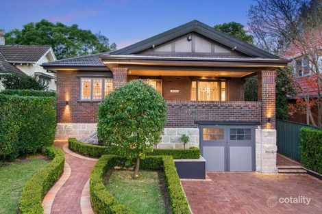 37 Victoria St, Roseville, NSW 2069